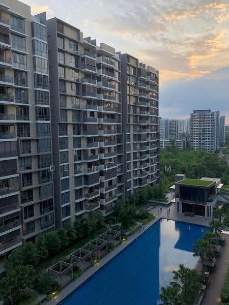 Treasure Crest, 52 Anchorvale Crescent, Hougang / Punggol / Sengkang, 3 Bedrooms, 1,152 sqft, Condominium For Sale, by Dennis Lim, 500270786 - Exterior - PropertyGuru.com.sg