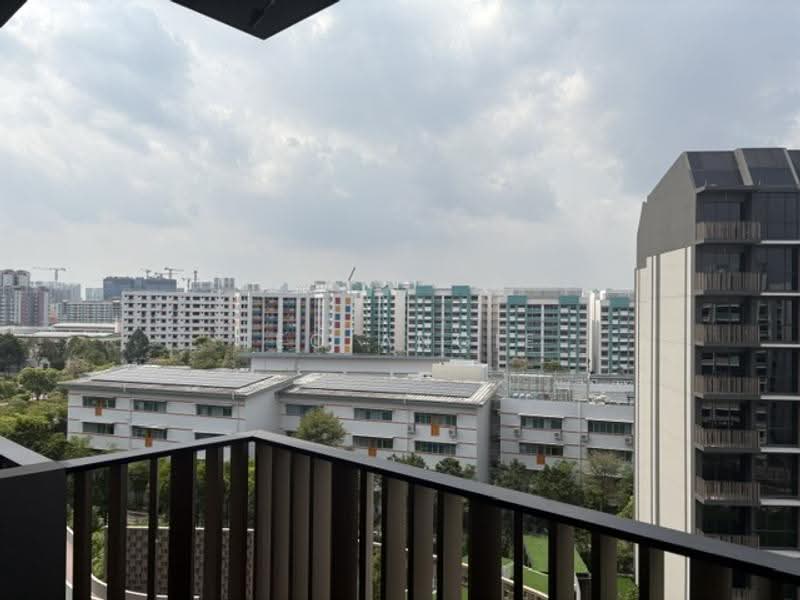 Norwood Grand, Admiralty / Woodlands, 2 Bedrooms, 710 sqft, Condominium For Rent, by Teo Angie, 500270787 - Exterior - PropertyGuru.com.sg