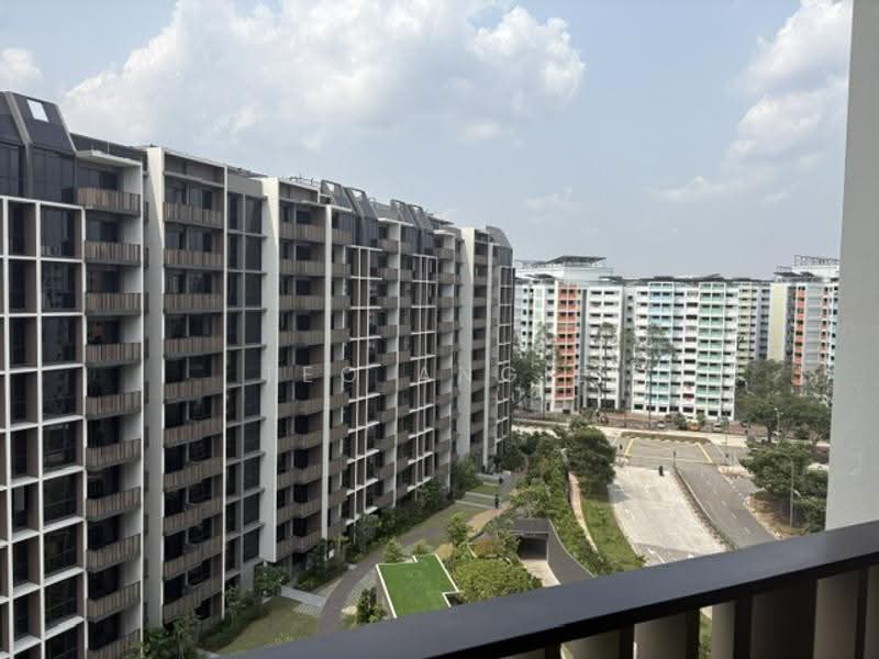 Norwood Grand, Admiralty / Woodlands, 2 Bedrooms, 710 sqft, Condominium For Rent, by Teo Angie, 500270787 - Exterior - PropertyGuru.com.sg