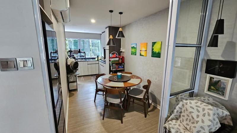 790 Choa Chu Kang North 6, 790 Choa Chu Kang North 6, Dairy Farm / Bukit Panjang / Choa Chu Kang, 4 Bedrooms, 1,195 sqft, HDB Flat For Sale, by James Yeo, 500270792 - Kitchen - PropertyGuru.com.sg