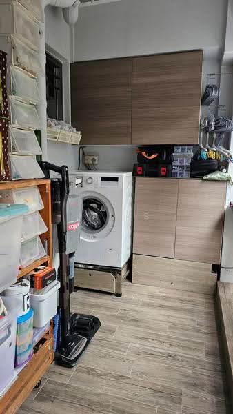 790 Choa Chu Kang North 6, 790 Choa Chu Kang North 6, Dairy Farm / Bukit Panjang / Choa Chu Kang, 4 Bedrooms, 1,195 sqft, HDB Flat For Sale, by James Yeo, 500270792 - Interior - PropertyGuru.com.sg