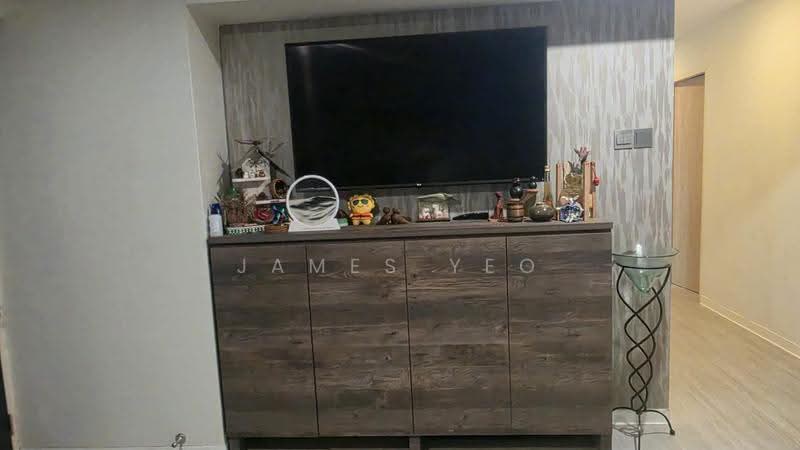 790 Choa Chu Kang North 6, 790 Choa Chu Kang North 6, Dairy Farm / Bukit Panjang / Choa Chu Kang, 4 Bedrooms, 1,195 sqft, HDB Flat For Sale, by James Yeo, 500270792 - Living Room - PropertyGuru.com.sg