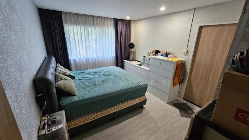 790 Choa Chu Kang North 6, 790 Choa Chu Kang North 6, Dairy Farm / Bukit Panjang / Choa Chu Kang, 4 Bedrooms, 1,195 sqft, HDB Flat For Sale, by James Yeo, 500270792 - Bedroom - PropertyGuru.com.sg