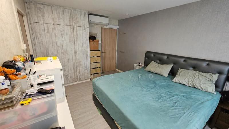 790 Choa Chu Kang North 6, 790 Choa Chu Kang North 6, Dairy Farm / Bukit Panjang / Choa Chu Kang, 4 Bedrooms, 1,195 sqft, HDB Flat For Sale, by James Yeo, 500270792 - Bedroom - PropertyGuru.com.sg