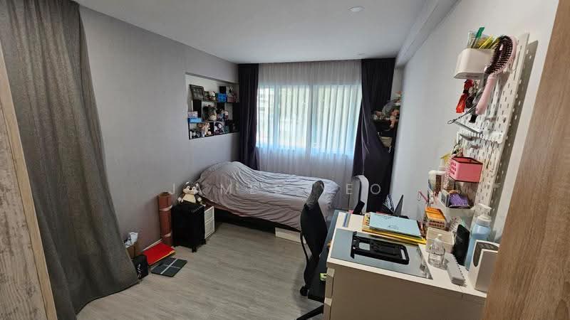 790 Choa Chu Kang North 6, 790 Choa Chu Kang North 6, Dairy Farm / Bukit Panjang / Choa Chu Kang, 4 Bedrooms, 1,195 sqft, HDB Flat For Sale, by James Yeo, 500270792 - Bedroom - PropertyGuru.com.sg