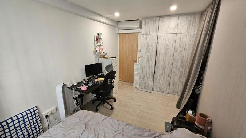 790 Choa Chu Kang North 6, 790 Choa Chu Kang North 6, Dairy Farm / Bukit Panjang / Choa Chu Kang, 4 Bedrooms, 1,195 sqft, HDB Flat For Sale, by James Yeo, 500270792 - Bedroom - PropertyGuru.com.sg