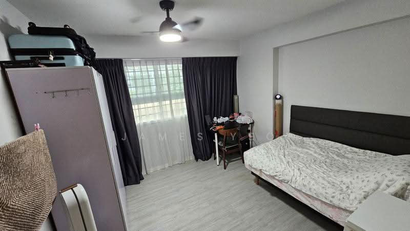 790 Choa Chu Kang North 6, 790 Choa Chu Kang North 6, Dairy Farm / Bukit Panjang / Choa Chu Kang, 4 Bedrooms, 1,195 sqft, HDB Flat For Sale, by James Yeo, 500270792 - Bedroom - PropertyGuru.com.sg