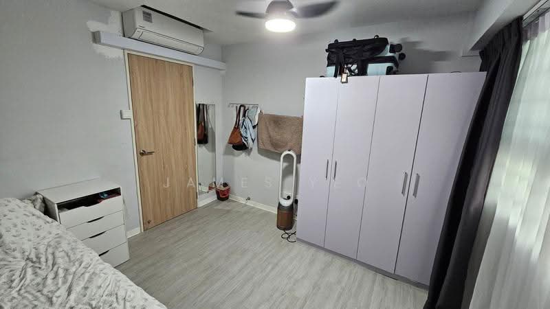 790 Choa Chu Kang North 6, 790 Choa Chu Kang North 6, Dairy Farm / Bukit Panjang / Choa Chu Kang, 4 Bedrooms, 1,195 sqft, HDB Flat For Sale, by James Yeo, 500270792 - Bedroom - PropertyGuru.com.sg