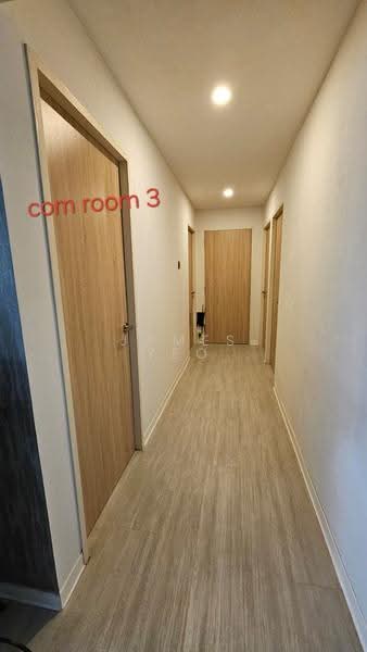 790 Choa Chu Kang North 6, 790 Choa Chu Kang North 6, Dairy Farm / Bukit Panjang / Choa Chu Kang, 4 Bedrooms, 1,195 sqft, HDB Flat For Sale, by James Yeo, 500270792 - Corridor - PropertyGuru.com.sg
