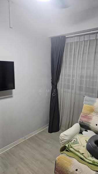790 Choa Chu Kang North 6, 790 Choa Chu Kang North 6, Dairy Farm / Bukit Panjang / Choa Chu Kang, 4 Bedrooms, 1,195 sqft, HDB Flat For Sale, by James Yeo, 500270792 - Living Room - PropertyGuru.com.sg
