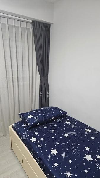 790 Choa Chu Kang North 6, 790 Choa Chu Kang North 6, Dairy Farm / Bukit Panjang / Choa Chu Kang, 4 Bedrooms, 1,195 sqft, HDB Flat For Sale, by James Yeo, 500270792 - Bedroom - PropertyGuru.com.sg
