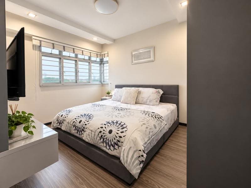 636B Senja Parc View, 636B Senja Road, Dairy Farm / Bukit Panjang / Choa Chu Kang, 3 Bedrooms, 9,903 sqft, HDB Flat For Sale, by Adam K, 500270794 - Bedroom - PropertyGuru.com.sg