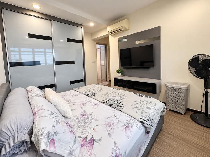 636B Senja Parc View, 636B Senja Road, Dairy Farm / Bukit Panjang / Choa Chu Kang, 3 Bedrooms, 9,903 sqft, HDB Flat For Sale, by Adam K, 500270794 - Bedroom - PropertyGuru.com.sg