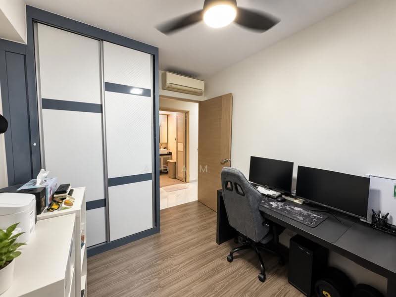 636B Senja Parc View, 636B Senja Road, Dairy Farm / Bukit Panjang / Choa Chu Kang, 3 Bedrooms, 9,903 sqft, HDB Flat For Sale, by Adam K, 500270794 - Study - PropertyGuru.com.sg