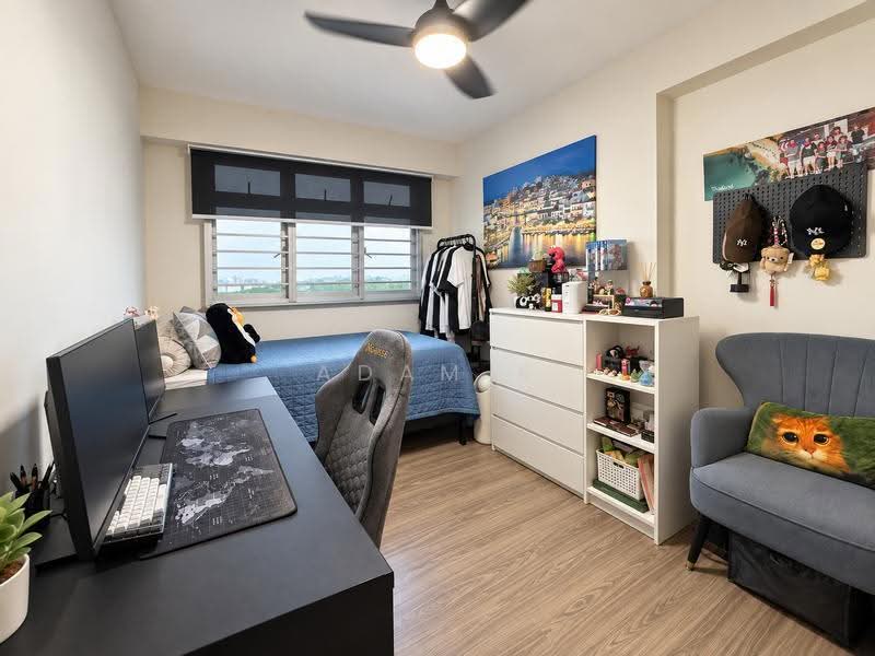 636B Senja Parc View, 636B Senja Road, Dairy Farm / Bukit Panjang / Choa Chu Kang, 3 Bedrooms, 9,903 sqft, HDB Flat For Sale, by Adam K, 500270794 - Bedroom - PropertyGuru.com.sg