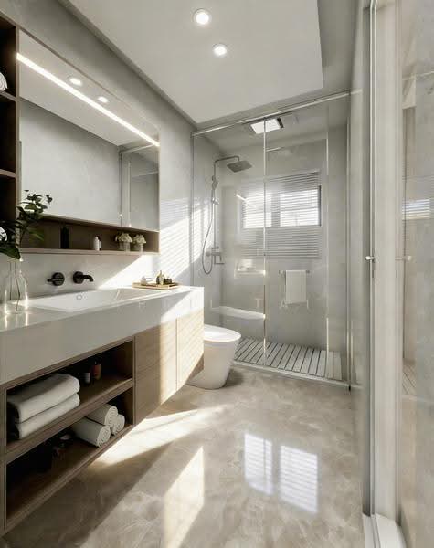 CHEAPEST freehold brand NEW landed in D15! TOP SOON!, East Coast / Marine Parade, 5 Bedrooms, 3,718 sqft, Terraced House For Sale, by April Tai, 500270795 - PropertyGuru.com.sg