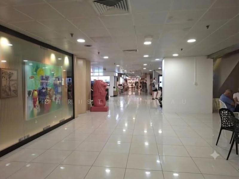 Far East Plaza, 14 Scotts Road, Orchard / River Valley, 226 sqft, Other Retail For Rent, by Christina Phau, 500270796 - Corridor - CommercialGuru.com.sg
