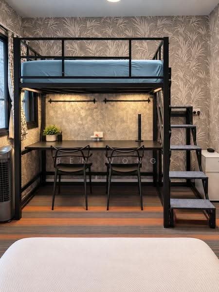 653C Jurong West Street 61, 653C Jurong West Street 61, Boon Lay / Jurong / Tuas, Room Rental, 150 sqft, HDB Flat For Rent, by Ben Wong, 500270800 - Bedroom - PropertyGuru.com.sg