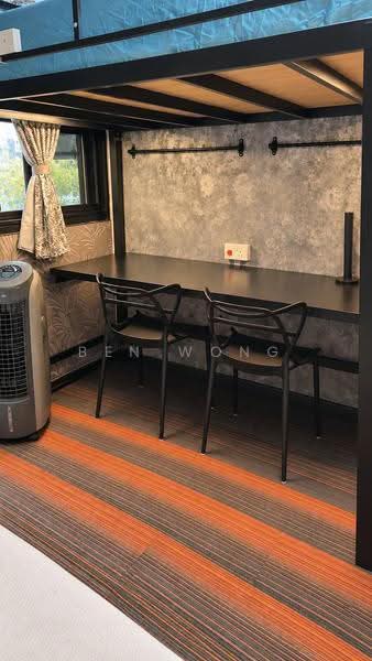 653C Jurong West Street 61, 653C Jurong West Street 61, Boon Lay / Jurong / Tuas, Room Rental, 150 sqft, HDB Flat For Rent, by Ben Wong, 500270800 - Study - PropertyGuru.com.sg