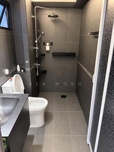 653C Jurong West Street 61, 653C Jurong West Street 61, Boon Lay / Jurong / Tuas, Room Rental, 150 sqft, HDB Flat For Rent, by Ben Wong, 500270800 - Bathroom - PropertyGuru.com.sg