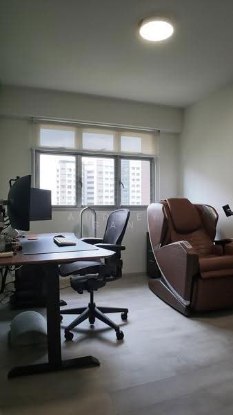 229A Sumang Lane, 229A Sumang Lane, Hougang / Punggol / Sengkang, 3 Bedrooms, 1,216 sqft, HDB Flat For Sale, by Audrey Gan, 500270801 - Study - PropertyGuru.com.sg