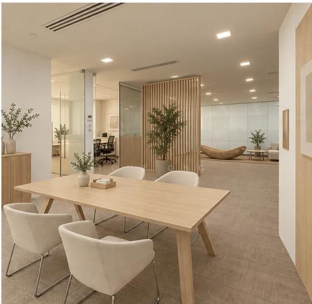 Showroom for rent in the Alexandra - Leng Kee motor belt, Alexandra / Commonwealth, 7,000 sqft, Light Industrial (B1) For Rent, by Tony Ong, 500270802 - Interior - CommercialGuru.com.sg