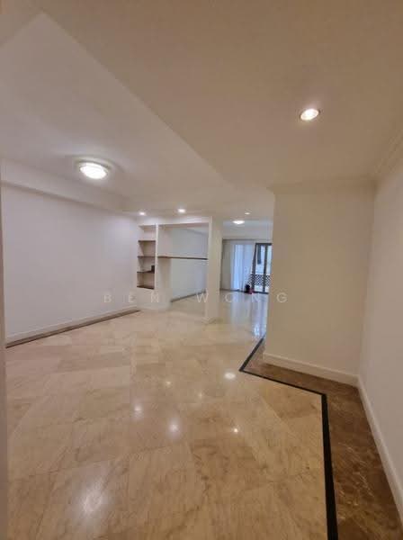 Cavenagh Lodge, 81 Cavenagh Road, Orchard / River Valley, 3 Bedrooms, 1,591 sqft, Apartment For Rent, by Ben Wong, 500270805 - Living Room - PropertyGuru.com.sg