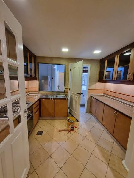 Cavenagh Lodge, 81 Cavenagh Road, Orchard / River Valley, 3 Bedrooms, 1,591 sqft, Apartment For Rent, by Ben Wong, 500270805 - Kitchen - PropertyGuru.com.sg
