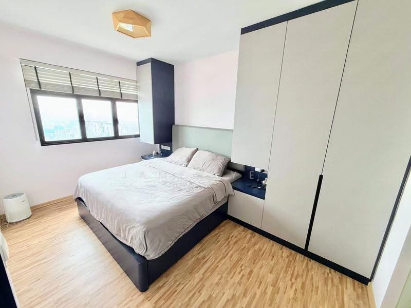 262 Toa Payoh Apex, 262 Toa Payoh East, Balestier / Toa Payoh, 2 Bedrooms, 732 sqft, HDB Flat For Sale, by James Yeo, 500270809 - Bedroom - PropertyGuru.com.sg