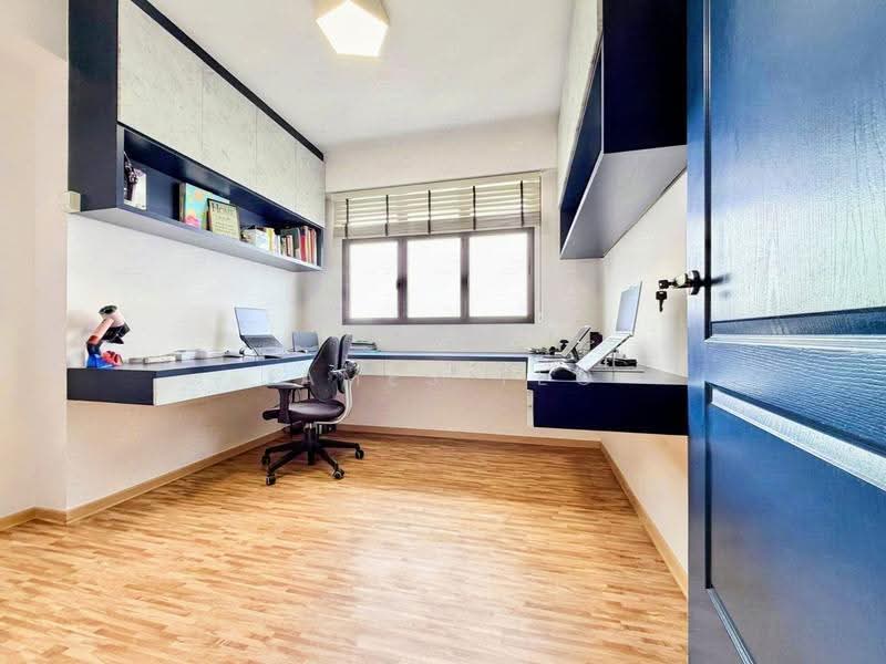 262 Toa Payoh Apex, 262 Toa Payoh East, Balestier / Toa Payoh, 2 Bedrooms, 732 sqft, HDB Flat For Sale, by James Yeo, 500270809 - Study - PropertyGuru.com.sg