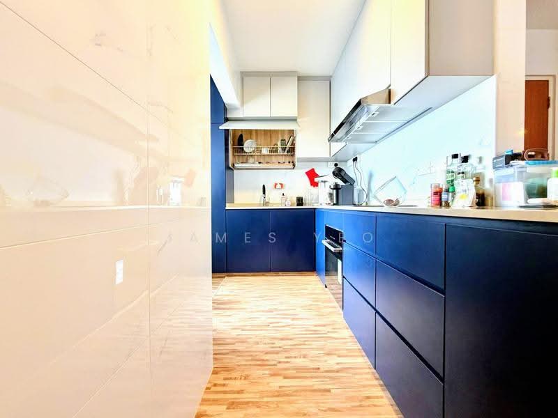 262 Toa Payoh Apex, 262 Toa Payoh East, Balestier / Toa Payoh, 2 Bedrooms, 732 sqft, HDB Flat For Sale, by James Yeo, 500270809 - Kitchen - PropertyGuru.com.sg