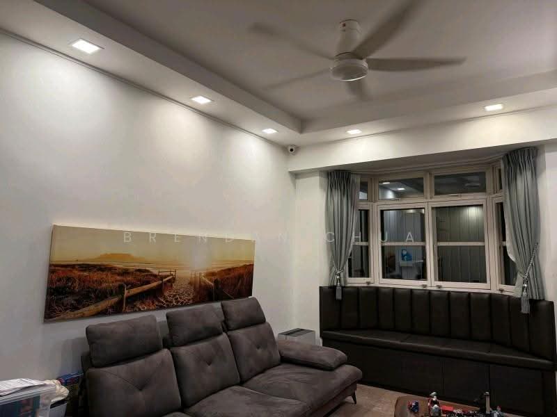 Laguna Green, 20 Jalan Hajijah, Bedok / Upper East Coast, 3 Bedrooms, 1,259 sqft, Condominium For Sale, by Brendan Chua, 500270811 - PropertyGuru.com.sg