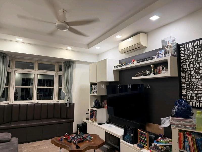 Laguna Green, 20 Jalan Hajijah, Bedok / Upper East Coast, 3 Bedrooms, 1,259 sqft, Condominium For Sale, by Brendan Chua, 500270811 - PropertyGuru.com.sg