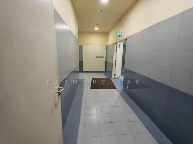 Henderson Industrial Park, 203 Henderson Road, Alexandra / Commonwealth, 6,080 sqft, Light Industrial (B1) For Rent, by Desmond Tan, 500270812 - Corridor - CommercialGuru.com.sg