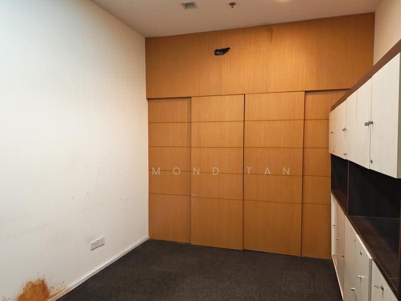 Henderson Industrial Park, 203 Henderson Road, Alexandra / Commonwealth, 6,080 sqft, Light Industrial (B1) For Rent, by Desmond Tan, 500270812 - Interior - CommercialGuru.com.sg
