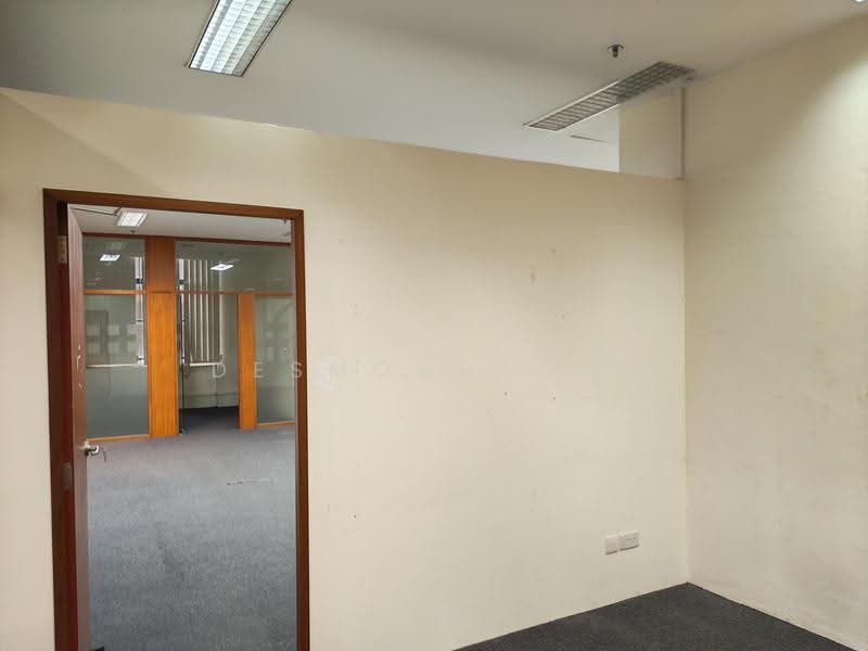 Henderson Industrial Park, 203 Henderson Road, Alexandra / Commonwealth, 6,080 sqft, Light Industrial (B1) For Rent, by Desmond Tan, 500270812 - Interior - CommercialGuru.com.sg