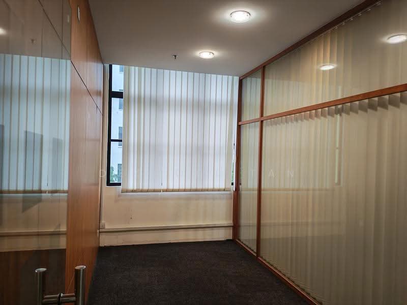 Henderson Industrial Park, 203 Henderson Road, Alexandra / Commonwealth, 6,080 sqft, Light Industrial (B1) For Rent, by Desmond Tan, 500270812 - Interior - CommercialGuru.com.sg