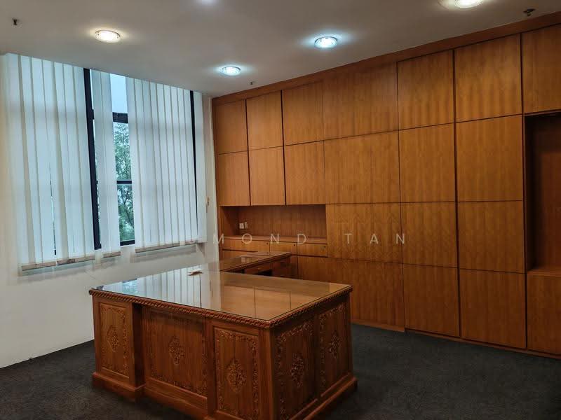 Henderson Industrial Park, 203 Henderson Road, Alexandra / Commonwealth, 6,080 sqft, Light Industrial (B1) For Rent, by Desmond Tan, 500270812 - Study - CommercialGuru.com.sg