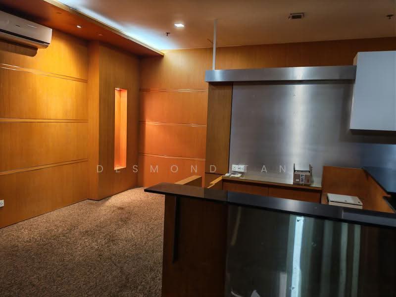 Henderson Industrial Park, 203 Henderson Road, Alexandra / Commonwealth, 6,080 sqft, Light Industrial (B1) For Rent, by Desmond Tan, 500270812 - Interior - CommercialGuru.com.sg
