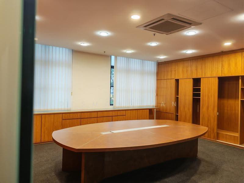 Henderson Industrial Park, 203 Henderson Road, Alexandra / Commonwealth, 6,080 sqft, Light Industrial (B1) For Rent, by Desmond Tan, 500270812 - Interior - CommercialGuru.com.sg
