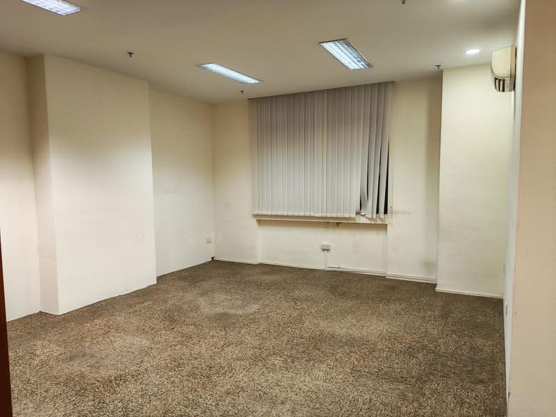 Henderson Industrial Park, 203 Henderson Road, Alexandra / Commonwealth, 6,080 sqft, Light Industrial (B1) For Rent, by Desmond Tan, 500270812 - Interior - CommercialGuru.com.sg