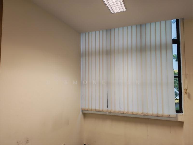 Henderson Industrial Park, 203 Henderson Road, Alexandra / Commonwealth, 6,080 sqft, Light Industrial (B1) For Rent, by Desmond Tan, 500270812 - Interior - CommercialGuru.com.sg