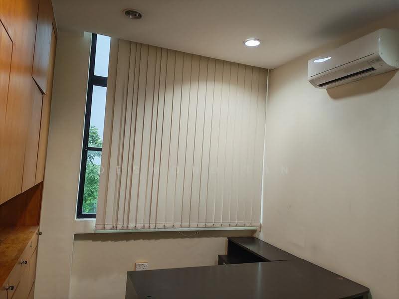 Henderson Industrial Park, 203 Henderson Road, Alexandra / Commonwealth, 6,080 sqft, Light Industrial (B1) For Rent, by Desmond Tan, 500270812 - Interior - CommercialGuru.com.sg