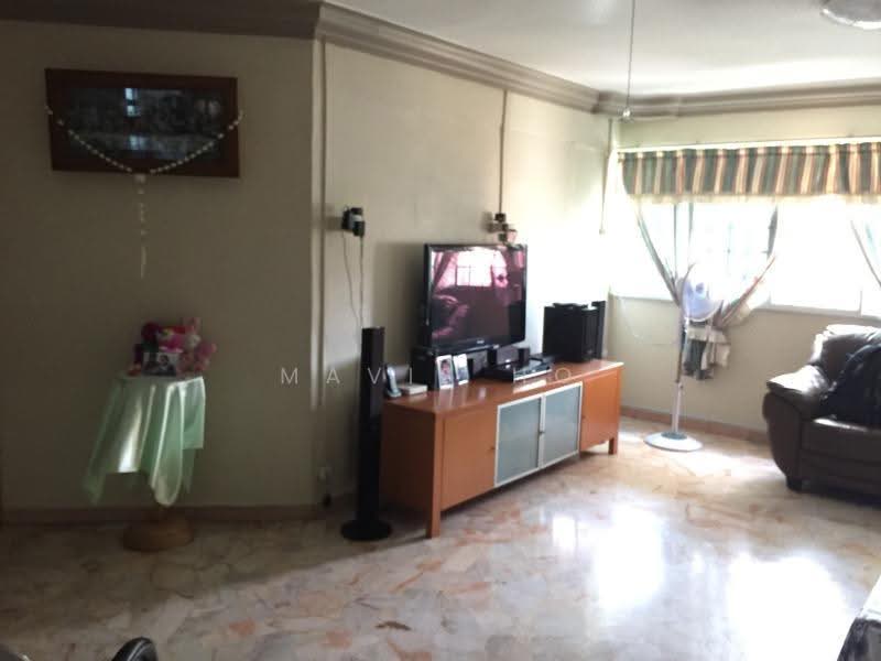 215 Serangoon Avenue 4, 215 215, Hougang / Punggol / Sengkang, 1 Bedroom, 107 sqft, HDB Flat For Rent, by Mavis Ho, 500270814 - PropertyGuru.com.sg
