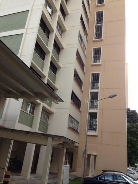 215 Serangoon Avenue 4, 215 215, Hougang / Punggol / Sengkang, 1 Bedroom, 107 sqft, HDB Flat For Rent, by Mavis Ho, 500270814 - PropertyGuru.com.sg