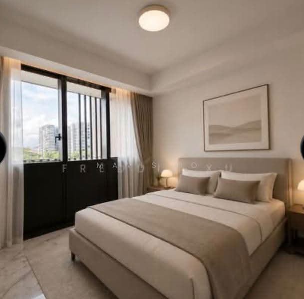 Sceneca Residence, Tanah Merah Kechil Link, Bedok / Upper East Coast, 1 Bedroom, 538 sqft, Condominium For Sale, by Mavis Ho, 500270816 - PropertyGuru.com.sg