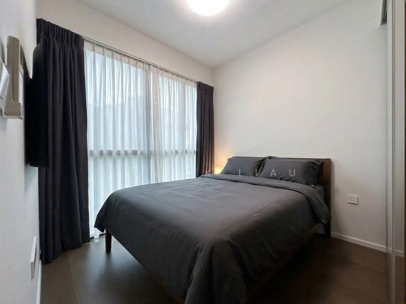 Parc Esta, 906 Sims Avenue, Eunos / Geylang / Paya Lebar, 3 Bedrooms, 1,109 sqft, Condominium For Sale, by Derrick Liau, 500270817 - Bedroom - PropertyGuru.com.sg