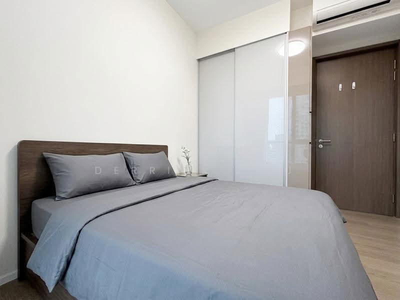 Parc Esta, 906 Sims Avenue, Eunos / Geylang / Paya Lebar, 3 Bedrooms, 1,109 sqft, Condominium For Sale, by Derrick Liau, 500270817 - Bedroom - PropertyGuru.com.sg