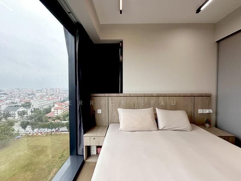 Parc Esta, 906 Sims Avenue, Eunos / Geylang / Paya Lebar, 3 Bedrooms, 1,109 sqft, Condominium For Sale, by Derrick Liau, 500270817 - Bedroom - PropertyGuru.com.sg