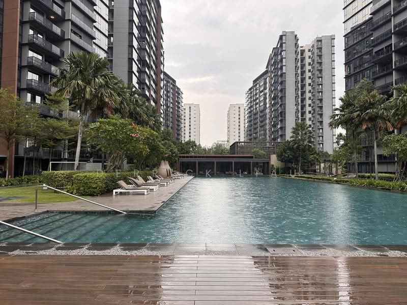 Parc Esta, 906 Sims Avenue, Eunos / Geylang / Paya Lebar, 3 Bedrooms, 1,109 sqft, Condominium For Sale, by Derrick Liau, 500270817 - Exterior - PropertyGuru.com.sg